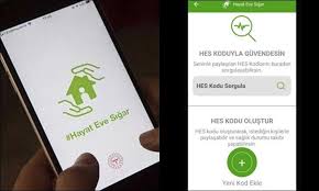 Hes yazıp aralarında boşluk bırakarak sırasıyla, uyruk, pasaport seri numarası, doğum yılı, soyadı yazarak 2023'e sms göndererek alabilirsiniz. Seyahat Izni Icin Zorunlu Olan Hes Kodu Kullanima Acildi Turizm Gunlugu