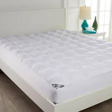 Concierge Collection Superloft Hybrid Mattress Topper 9344149 Hsn