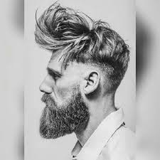 How to style men's long hair. Men S Long Hair Undercut A Comprehensive Guide With 21 Ideas