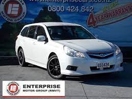 2009 Subaru Legacy Wagon 25 B Spec New Shape Subaru Legacy Wagon Subaru Legacy 2009 Subaru Legacy