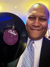 🏡 “There's Always a Place At the Table”