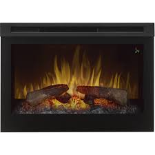 Both the logs & the flame of the 10 look so much better than this one. Dimplex 25 Electric Firebox Fireplace Insert Walmart Com Walmart Com