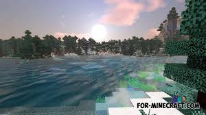 With shaders mod, you may find yourself taking notice at natural aspects in the game that would otherwise be. Dspe Ultra Shader For Minecraft Pe 1 12 1 13 1 14 1 15