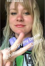 Ashley Dawn Dalton