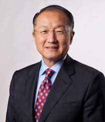 Jim Yong Kim