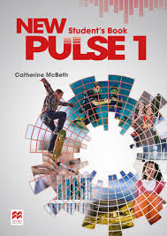 Para encontrar más libros sobre pulse 2 teacher book pdf, puede utilizar las palabras clave relacionadas : Andrew Magee Macmillan New Pulse