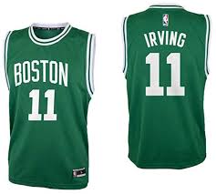 Please note that the links above are affiliate. Outerstuff Youth Kids 11 Kyrie Irving Brooklyn Nets Basketball Jersey