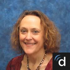 Dr. Mary-Barbara Romero (Craven), MD