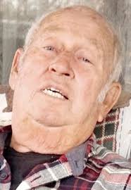 Donald 'Curly' Rogers