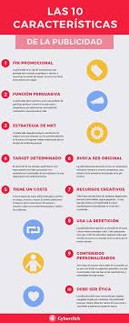 1.2 aspecto físico del león. Las 10 Caracteristicas De La Publicidad
