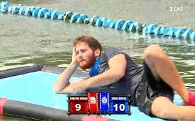 Το survivor greece είναι η ελληνική εκδοχή του ριάλιτι επιβίωσης survivor, που προβάλλεται σε στην ελλάδα, το survivor προβλήθηκε για πρώτη φορά το 2003 και μέχρι σήμερα έχει επτά κύκλους. Survivor E3alloi Sto Twitter Me Tis Eirwneies Tzeims Sto Stoxastro Gia Prwth Fora Kai O Triantafyllos