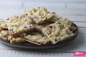 Prasselkuchen Mit Blatterteig Prasselkuchen Kuchen Kochen Und Backen
