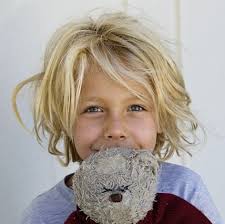 Gorgeous Blonde Tones The Way All Blondes Should Look Little Boy Long Hair Boy Haircuts Long Little Boy Haircuts