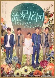 Yeni Yabanci Diziler Meteor Garden Izle Kore Dramalari Drama Komedi