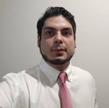 Erick Antonio Castillo Gurdian