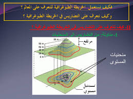 تعرف الخرائط الطبوغرافية على أنها الخرائط تقوم على إظهار الأبعاد الثلاثية لأي نقطة محددة، أي بمعنى قيامها في توضيح جميع النقاط المحددة من حيث التضاريس، وارتفاعها، أو المسقط الأفقي لأي معلم. Ù…Ø¬Ù…ÙˆØ¹Ø© Ø±ÙˆØ¨ÙŠ Ø§Ù„ØªÙˆÙÙˆ Ø·Ø¨ÙˆØºØ±Ø§ÙÙŠØ© Ø§Ù„Ø§Ø±Ø¶ Alhashim Partners Com