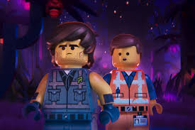 It's been five years since everything was awesome and the citizens are facing a huge new threat: The Lego Movie 2 Builds A Whole New Layer On The First Film S Foundation The Verge