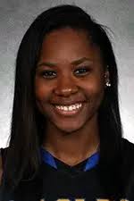 2015-16 Women's Basketball Roster