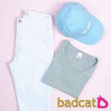 Calça De Moletom Da Bad Cat Badcat Ideias Fashion Calca De Moletom Calca