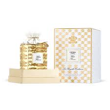 Royales Exclusives White Flowers