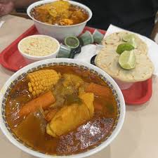 TOP 10 BEST Guatemalan Food near Falls Church, VA 22046