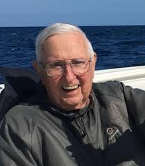 John Nolting Obituary March 4, 2022