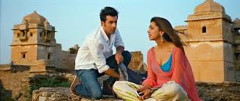 Eros international & dharma productions presents the official trailer of 'yeh jawaani hai deewani' with english subtitles. Dipika Padukon And Ranbir Kapoor Sunset Scene Video Dailymotion