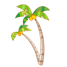 Here you can explore hq coconut tree transparent illustrations, icons and clipart with filter setting like size, type, color etc. Coconut Tree Png Hd Coconut Tree Png Image Free Download Searchpng Com