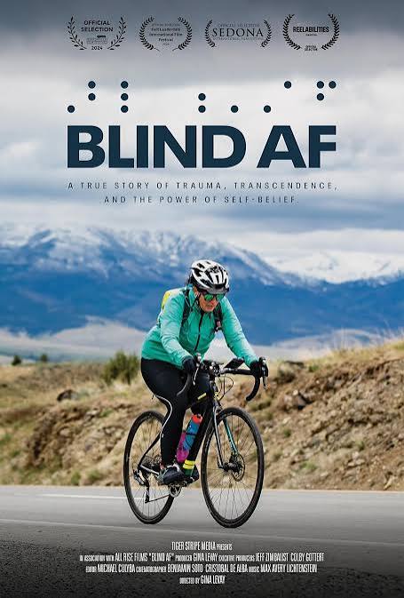 Blind AF (2024) - IMDb