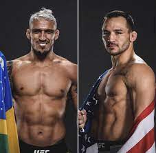 Ufc 262 card and results charles oliveira def. The Ufc Offered Charles Oliveira A Bout Against Michael Chandler At Ufc 258 This Month But Oliveira Turned It Down Because The Soon To Be Vacant Lightweight Title Would Not Be On The Line
