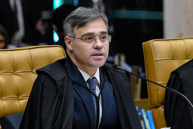 Mendonça interrompe quatro julgamentos de réus do 8 de janeiro