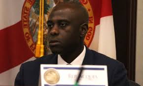 State Reps. Berny Jacques and Taylor Yarkosky co-filed Election Integrity  Bill