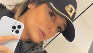 ساره بیات و تیپ شیک و ساده (عکس)