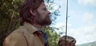 Steve Zahn in Trailer for 'Cowboys' About a Father & Son
