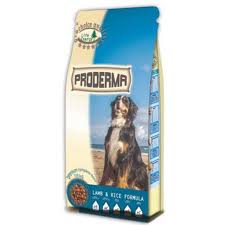 Pro Choice Proderma Lamb Rice Kuzu Etli Yetiskin Kopek Mamasi 18 Kg