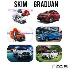 Berumur antara 20 hingga 30 tahun. Skim Graduan Perodua Posts Facebook