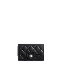 Maybe you would like to learn more about one of these? Classic Card Holder Lambskin Chanel