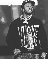 Rapper wallpaper iphone smoke wallpaper hype wallpaper iphone background wallpaper aesthetic iphone wallpaper bedroom wall collage photo wall collage rauch tapete arte do hip hop. Pop Smoke Ps4 Wallpapers Wallpaper Cave