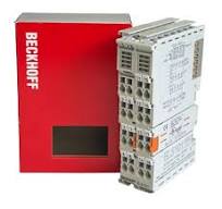 Beckhoff EL5101 Incremental Encoder Interface