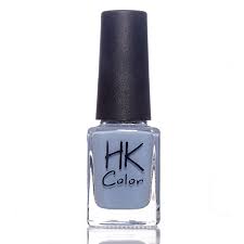 Resultado de imagen para esmalte hk de uña