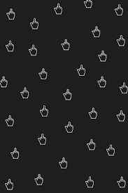 The cool 'silver frost ring' design on the back provides an aesthetic touch to let huawei mateview gt really stand out from the crowd. Lock Screen Wallpaper With Middle Finger Novocom Top