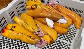Hast du mullet_roe bereits abonniert? Mullet Roe And Melt As Many Of Stoney The Fishmonger Facebook