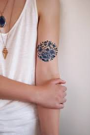 Check spelling or type a new query. 1001 Ideas For Beautiful Flower Tattoos And Their Secret Meaning