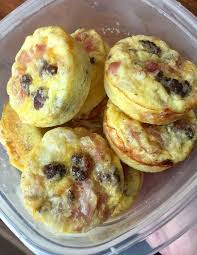 Pin On Healthy Breakfast