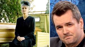 Death Is Big Business