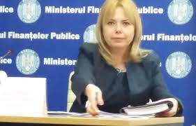 President of the senate, romanian parliament, mother, wife. Anca Dragu Prima Femeie AleasÄƒ PreÈ™edinte Al Senatului Hotnews Mobile