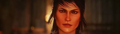 Hairstyle and Complexion for Cassandra at Dragon Age: Inquisition Nexus