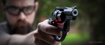 Image result for people who like guns