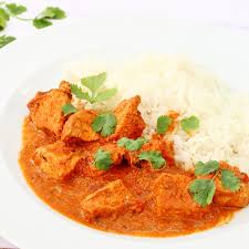 Once charred, remove the tomatoes and chillies to a board, returning the pan to a medium heat with ½ a tablespoon of olive oil and the chicken. Chicken Makhani Butter Chicken Searching For Spice