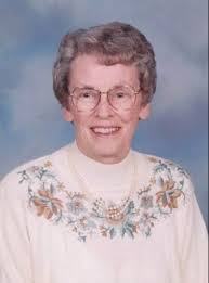 JANICE ARNOLD Obituary (1925
